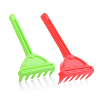 Грабли для песка