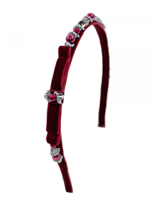 Ободок Malina by Andersen Квин