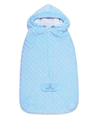 Конверт-кокон Колибри