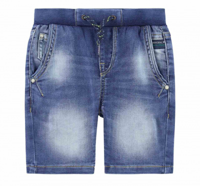 Шорты джинсовые для мальчика Mayoral