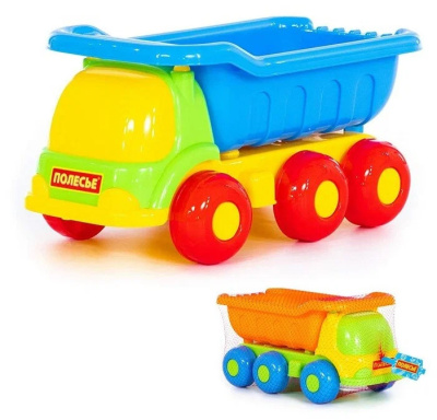 Автомобиль-самосвал Универсал