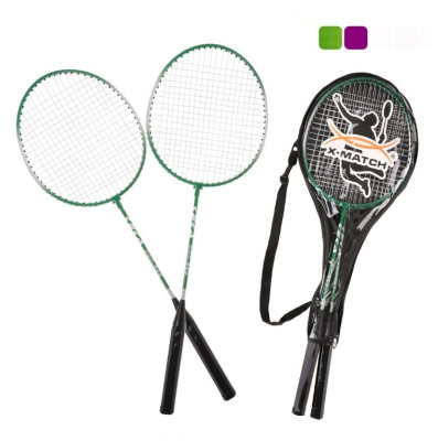 Бадминтон X-Match 63 х 20 см