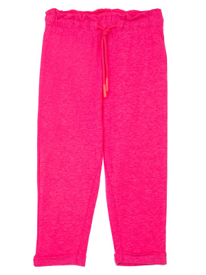 Брюки для девочки PlayToday