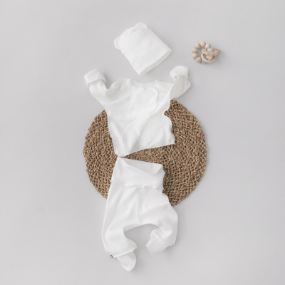 Комплект 3 предмета KiDi Капучино-1 молоко