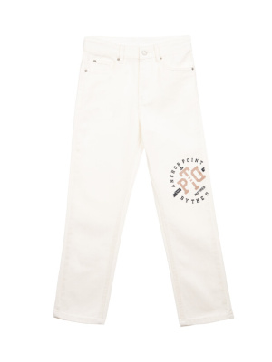 Джинсы для мальчика PlayToday