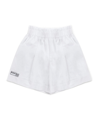 Шорты для девочки Button Blue