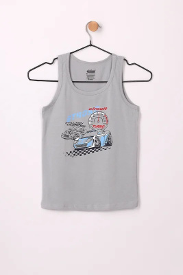 Майка для мальчика Cicito