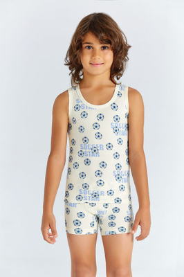 Майка для мальчика Baykar