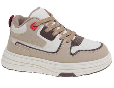 Ботинки для мальчика Сказка хаки