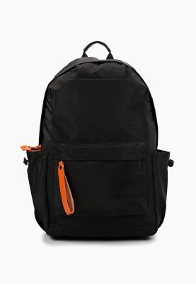 Рюкзак BROSTEM черный