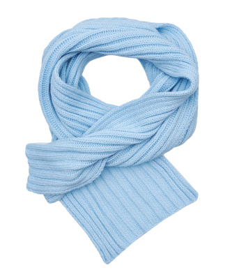 Шарф для девочки Button Blue