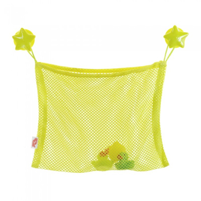 Сетка для хранения игрушек в ванной  ПоМа