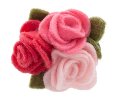 Резинка малая Malina by Andersen Монмартр