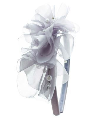 Ободок Malina by Andersen Царевна-лебедь