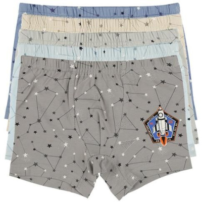 Трусы-боксеры для мальчика Donella