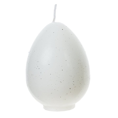 Свеча L6 W6 H8,5 см