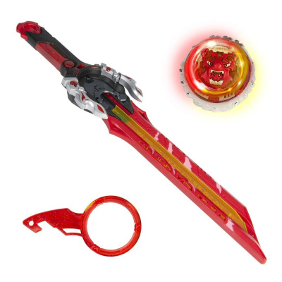 Инфинити Надо.Волчок Эпик Лончер Проскилл BlazingBear.TM Infinity Nado 41747