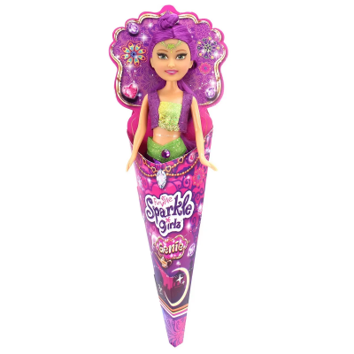 Кукла Принцесса джинн Sparkle Girlz 
