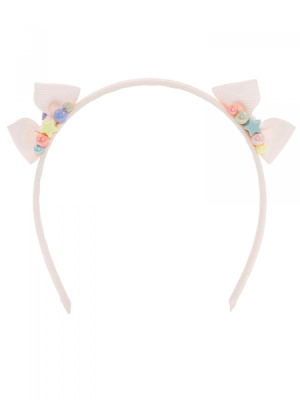 Ободок большой Умиление Malina by Andersen