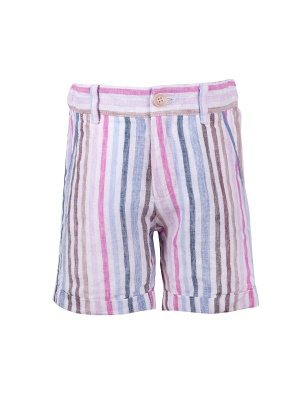 Шорты для мальчика Gulliver