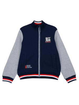 Толстовка для мальчика PlayToday