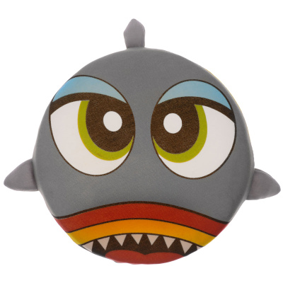 Летающий диск Веселые животные YG Sport