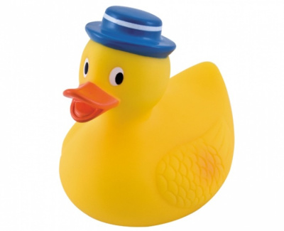 Игрушка в  ваннну