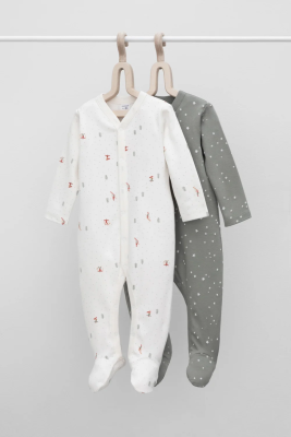 Комбинезон Crockid лыжники