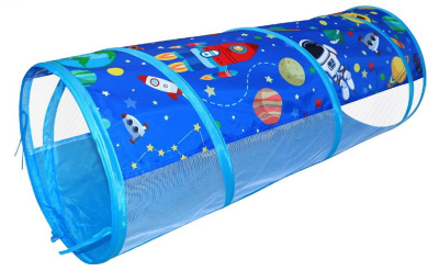Игровой туннель PITUSO Космос *