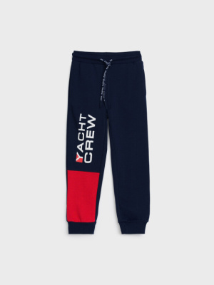 Брюки для мальчика PlayToday