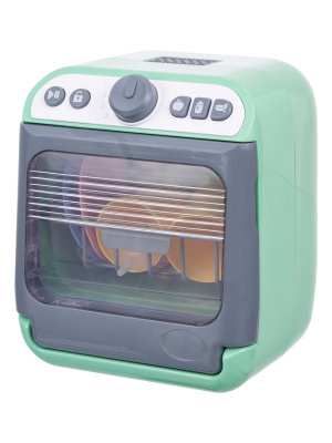 Посудомоечная машина Girl`s Club 