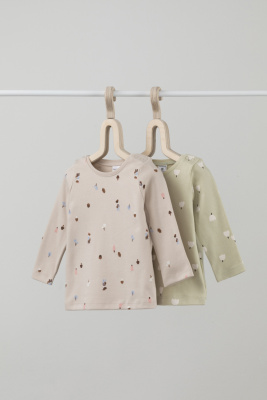 Джемпер Crockid лесная прогулка