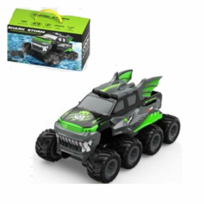 Машинка р/у, двигается в разные стороны, в/к 31,5*17,2*14 см