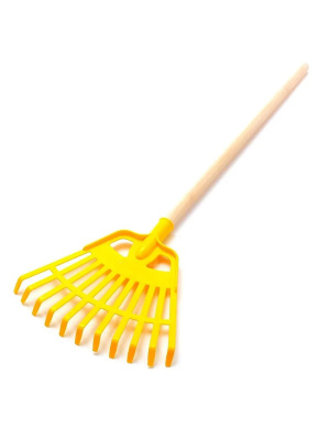 Грабли веерные 77см 