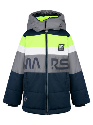 Куртка для мальчика PlayToday