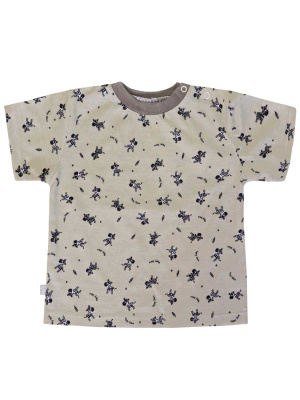 Футболка для мальчика 