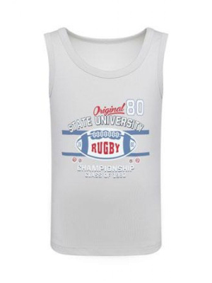 Майка для мальчика Baykar 