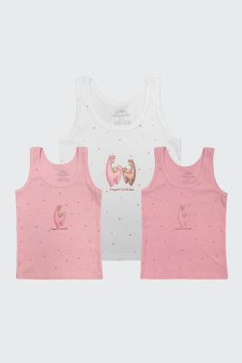 Майка для девочки Vitaminka