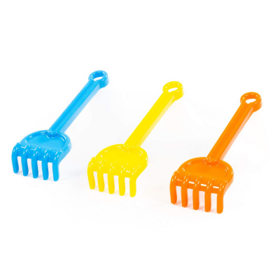 Грабельки Полесье №7