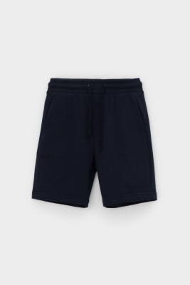 Шорты для мальчика Crockid индиго к569