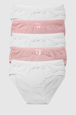 Трусы для девочки Vitaminka