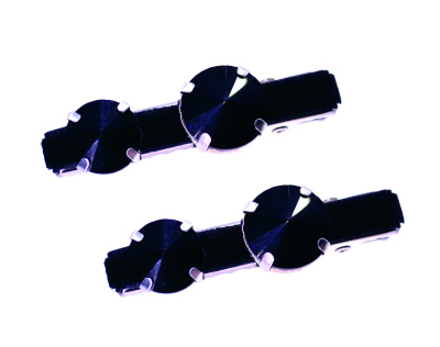 Заколка  малая Malina by Andersen  Амидала 2 шт