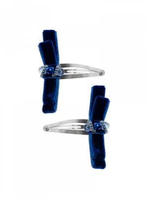 Заколка малая Malina by Andersen Квин 2 шт