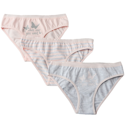 Трусы для девочки