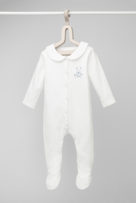 Комбинезон Crockid сахар