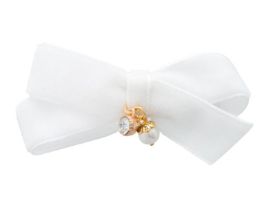 Заколка малая Malina by Andersen Парижское кафе