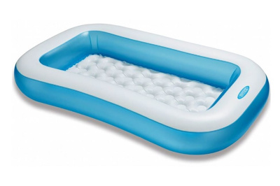 Бассейн INTEX Прямоугольник 28х100х166 см 57403