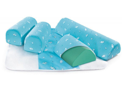 Подушка ортопедическая Trelax Baby Comfort *