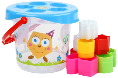 Ведро-сортер Stellar