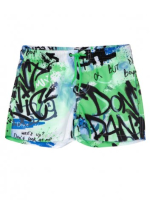 Шорты купальные для мальчика PlayToday